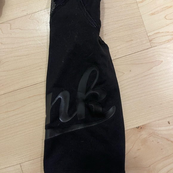 Pink ultimate leggings - Picture 4 of 5